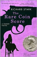 The Rare Coin Score (Parker Series #9)