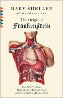 The Original Frankenstein: Or The Modern Prometheus