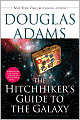 The Hitchhiker's Guide to the Galaxy (Hitchhiker's Guide Series #1)