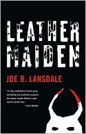 Leather Maiden
