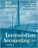 Problem Solving Survival Guide, Vol. II (Chapters 15-24) t/a Intermediate Accounting