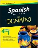 Spanish All-in-One For Dummies