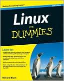 Linux For Dummies