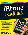 iPhone For Dummies