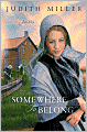 Somewhere to Belong (Daughters of Amana Series #1)