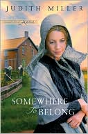 Somewhere to Belong (Daughters of Amana Series #1)