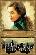 Sweet Boundless (Diamond of the Rockies Series #2)