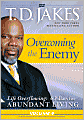 Overcoming the Enemy