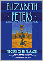 The Curse of the Pharaohs (Amelia Peabody Series #2)