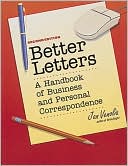 BETTER LETTERS rev