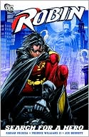 Robin: Search For a Hero