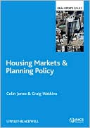 Housing Markets & Planning Policy