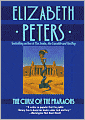 The Curse of the Pharaohs (Amelia Peabody Series #2)