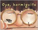 OYE, HORMIGUITA - CLOTH
