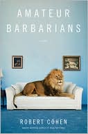 Amateur Barbarians
