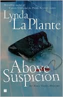 Above Suspicion (Anna Travis Series #1)