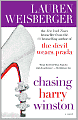 Chasing Harry Winston
