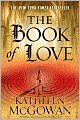 The Book of Love (Magdalene Line Series #2)