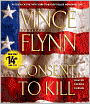 Consent to Kill (Mitch Rapp Series #6)