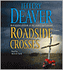 Roadside Crosses (Kathryn Dance Series #2)