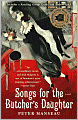 Songs for the Butcher's Daughter