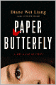 Paper Butterfly (Mei Wang Series #2)