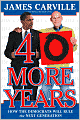 40 More Years: How the Democrats Will Rule the Next Generation