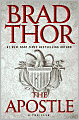 The Apostle (Scot Harvath Series #8)