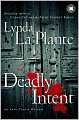 Deadly Intent (Anna Travis Series #4)