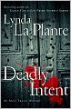 Deadly Intent (Anna Travis Series #4)