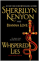 Whispered Lies