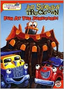 Fun at the Junkyard! (Jon Scieszka's Trucktown Series)