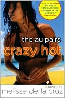 Crazy Hot (Au Pairs Series #4)
