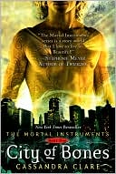 City of Bones (The Mortal Instruments Series #1)