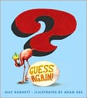Guess Again!