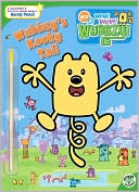 Wubbzy's Kooky Tail (Wow! Wow! Wubbzy! Series)