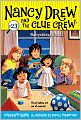 Babysitting Bandit (Nancy Drew and the Clue Crew Series #23)