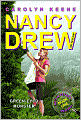 Green-Eyed Monster: Book One in the Eco Mystery Trilogy (Nancy Drew (All New) Girl Detective Series #39)