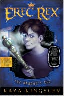 The Dragon's Eye (Erec Rex Series #1)
