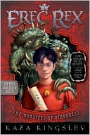 The Monsters of Otherness (Erec Rex Series #2)