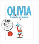 Olivia Forms a Band