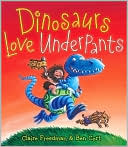 Dinosaurs Love Underpants