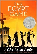 The Egypt Game