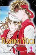 Fushigi Yugi, Volume 3 (VIZBIG Edition)