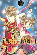 Fushigi Yugi, Volume 4 (VIZBIG Edition)