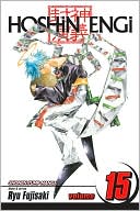 Hoshin Engi, Volume 15