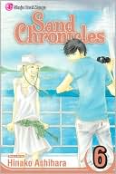 Sand Chronicles, Volume 6