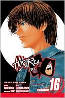 Hikaru no Go, Volume 16: Chinese Go Association