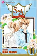 S.A, Volume 11