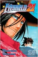 Eyeshield 21, Volume 28